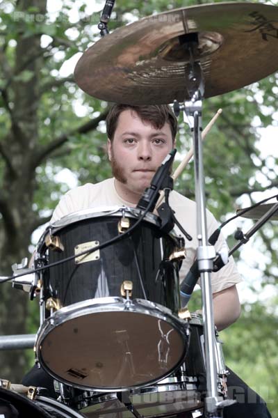 SAM FLEISCH - 2016-05-28 - PARIS - Parc de la Villette - 